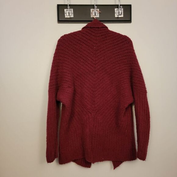 Anthropologie Alpaca Blend Cardigan - Picture 2 of 5